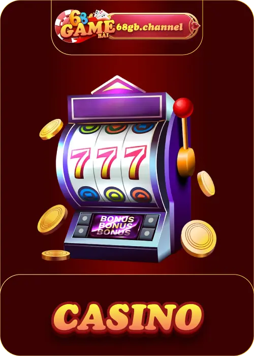 Danh mục Casino 68GB