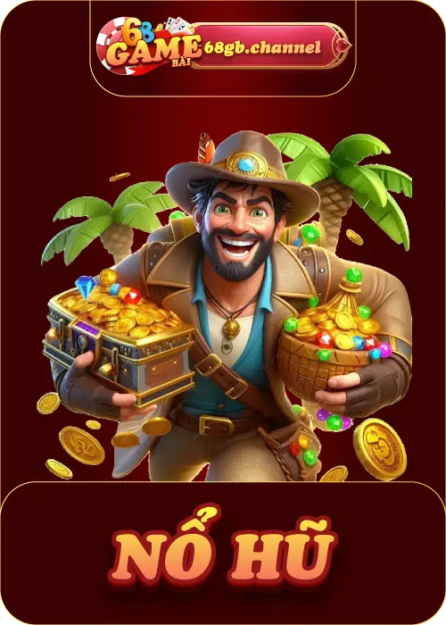 Danh mục nổ hũ 68GB