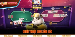 Chiến Thuật Chơi Sâm Lốc