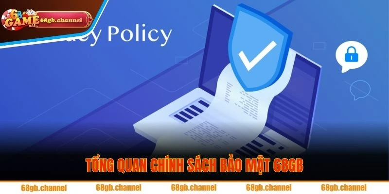 Chính sách bảo mật cam kết sự an toàn cho hội viên khi tham gia