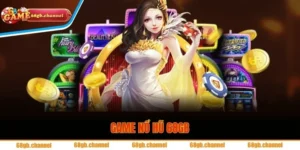 Game nổ hũ 68GB