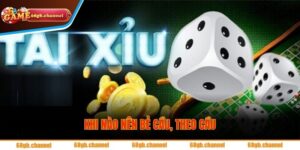 Khi Nào Nên Bẻ Cầu, Theo Cầu