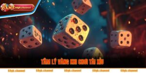 tâm lý vàng khi chơi tài xỉu